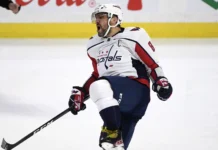 Александр Овечкин и Вашингтон Кэпиталз вдохновляют на старте сезона НХЛ aleksandr ovechkin i vashington kepitalz vdohnovlyayut na starte sezona nhl-todey-ru-0