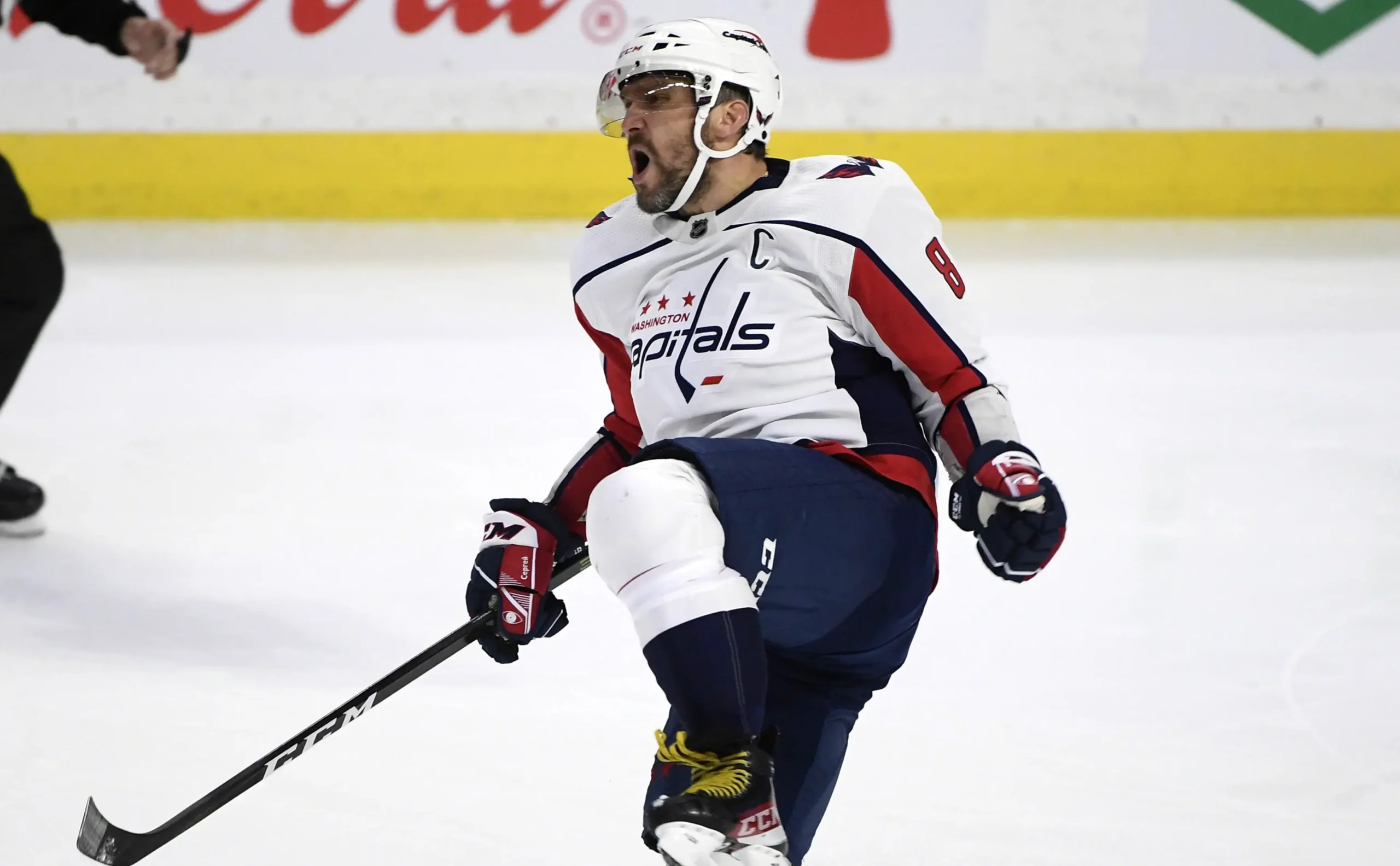 Александр Овечкин (Global Look Press)