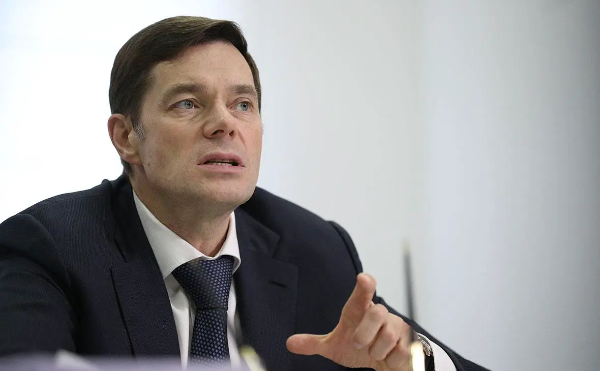 Алексей Мордашов (Андрей Любимов / РБК)