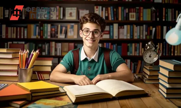 Алевтина Орлова представляет проект «Билет в будущее» в России-0