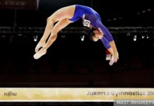 Ангелина Мельникова и команда российских гимнасток лидируют в Джакарте angelina melnikova i komanda rossijskih gimnastok lidiruyut v dzhakarte-todey-ru-0