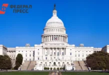 Анна Паулина Луна комментирует напряжённость между Россией и США anna paulina luna kommentiruet napryazhyonnost mezhdu rossiej i ssha-todey-ru-0