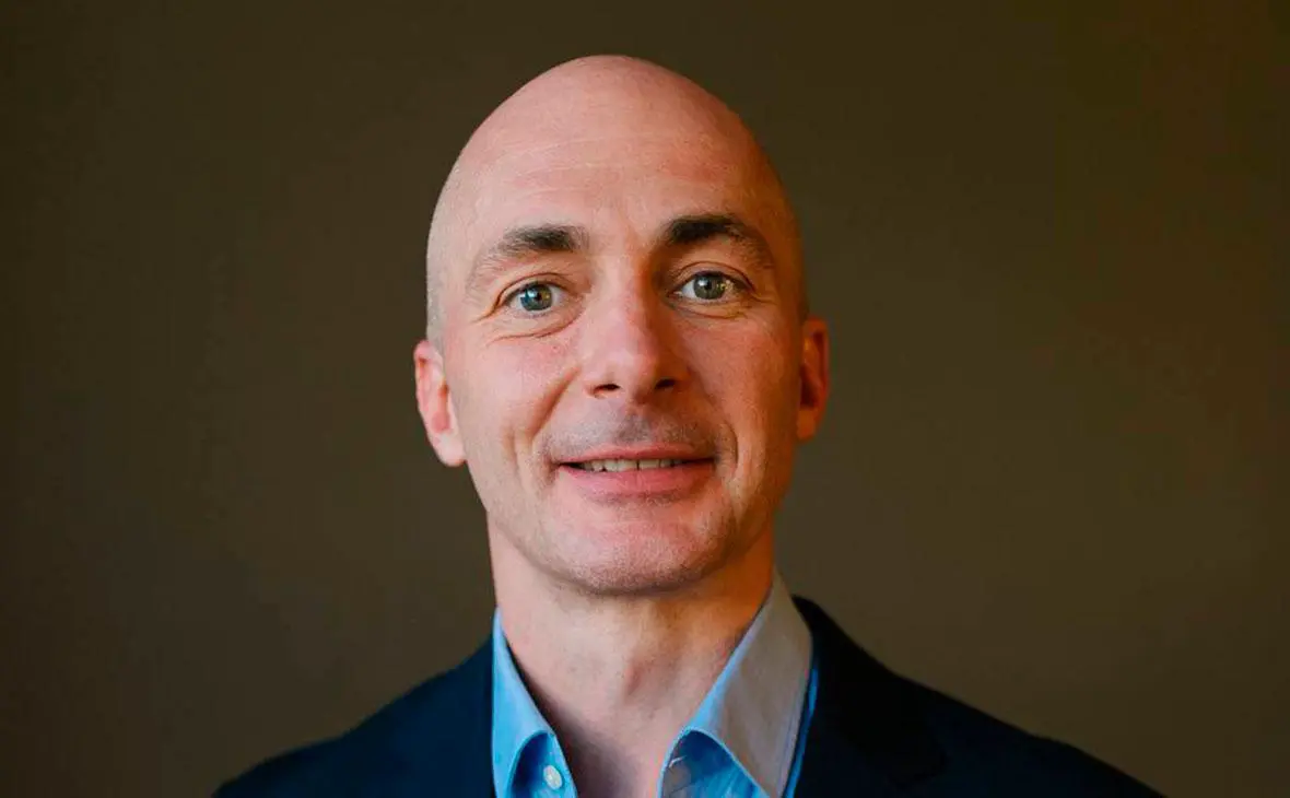 Антон Лещинский (Министерство культуры Российской Федерации / Telegram)