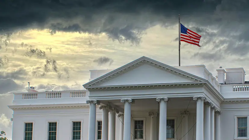 Белый дом: США верят в эффективность новых санкций против России