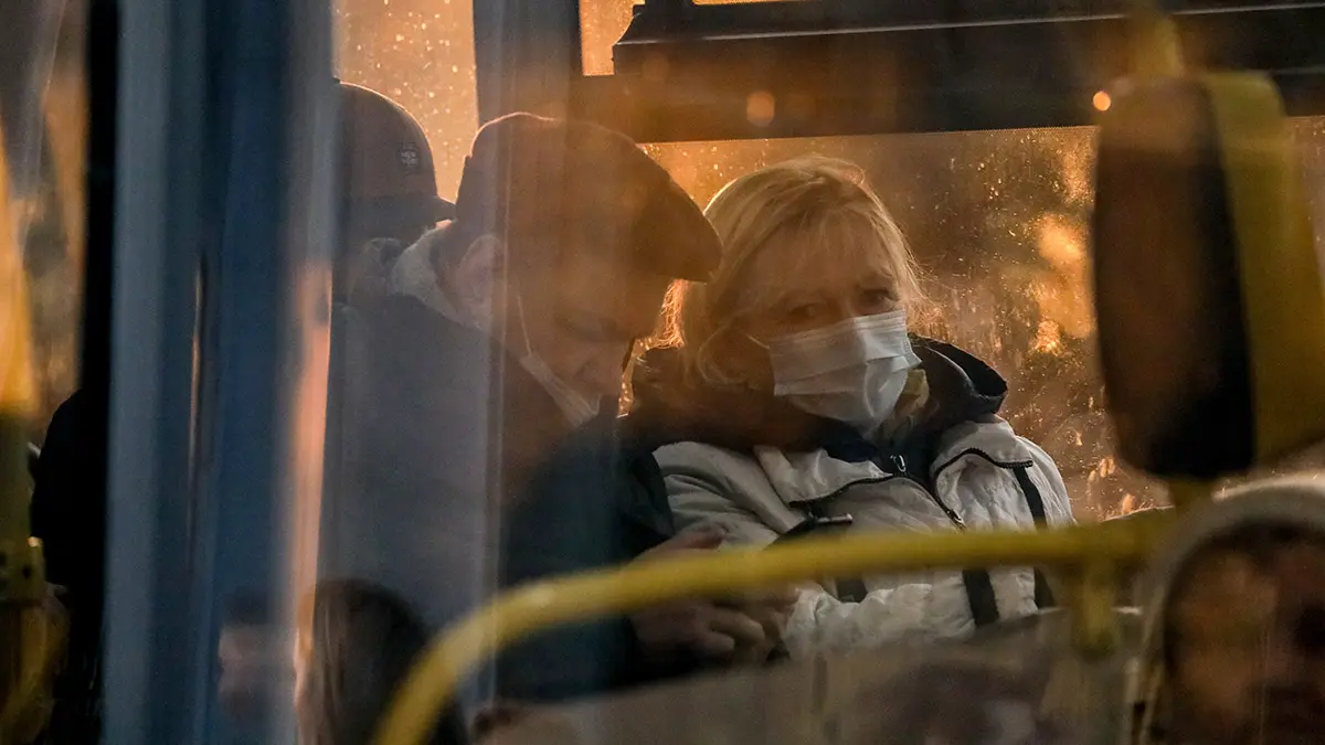 Когда можно оплатить проезд одной картой двоим пассажирам