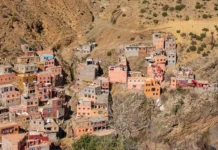 Блогер делится впечатлениями о жизни в Афганистане под контролем «Талибана» bloger delitsya vpechatleniyami o zhizni v afganistane pod kontrolem talibana-todey-ru-0