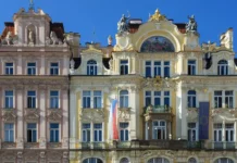 Чехия сталкивается с новым мощным потоком украинских беженцев, а Европа усиливает контроль chehiya stalkivaetsya s novym moshhnym potokom ukrainskih bezhenczev a evropa usilivaet kontrol-todey-ru-0