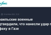 ЦАХАЛ дала решительный отпор террористам в Газе около Рафаха czahal dala reshitelnyj otpor terroristam v gaze okolo rafaha-todey-ru-0