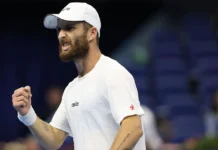 Даниил Медведев и Корентен Муте сойдутся в финале ATP Алма-Ата daniil medvedev i korenten mute sojdutsya v finale almaata-todey-ru-0