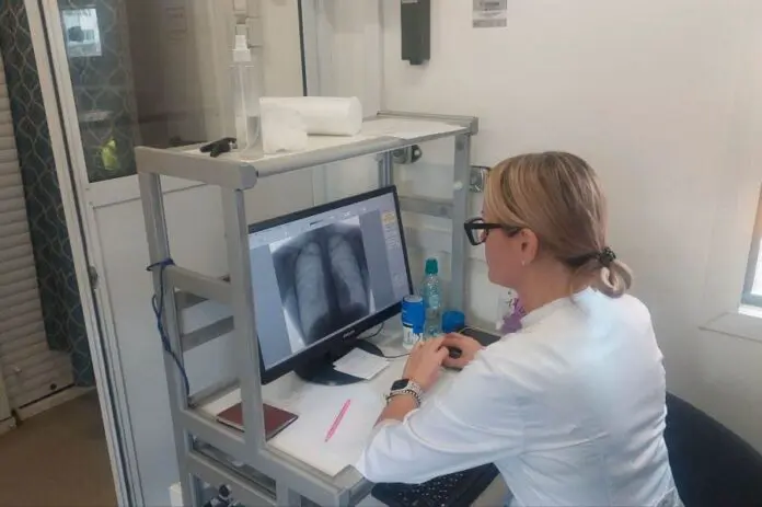 Дарья Белова и Ирина Лихачева обсудили обследования в Свердловской области-0