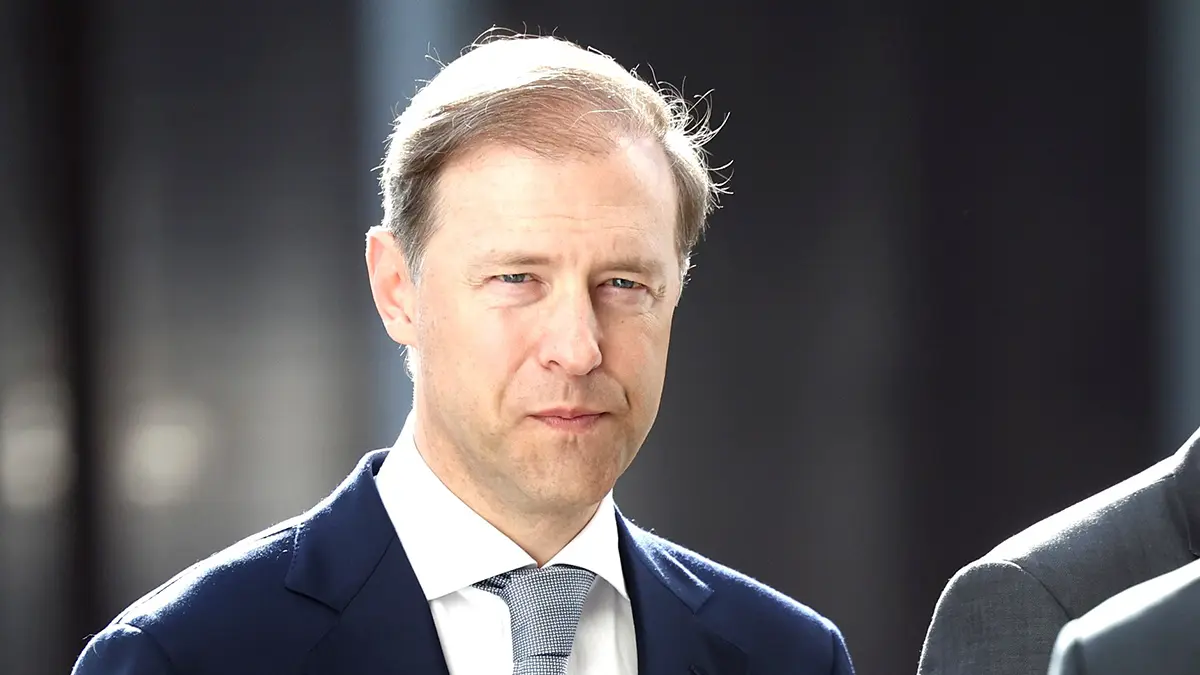 Мантуров: Утильсбор не направлен на закрытие рынка России для иностранных авто