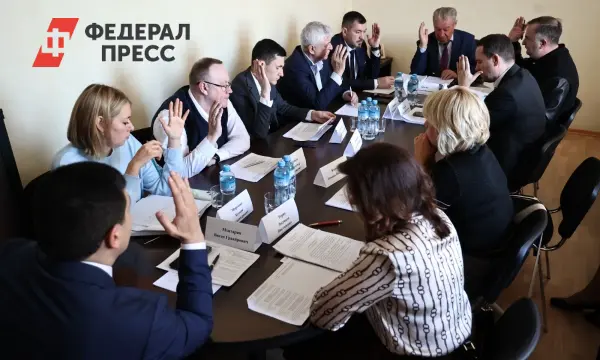 Депутаты Заксобрания Челябинской области создадут две новые комиссии под руководством Олега Гербера-0