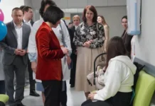 Детская поликлиника №13 в Октябрьском районе Екатеринбурга вновь открыта detskaya poliklinika 13 v oktyabrskom rajone ekaterinburga vnov otkryta-todey-ru-0