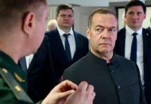 Дмитрий Медведев ответил Дональду Трампу, заявив о неудаче Украины dmitrij medvedev otvetil donaldu trampu zayaviv o neudache ukrainy-todey-ru-0