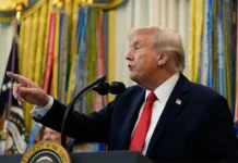 donald tramp i vladimir dzhabarov obsudili vozmozhnuyu vstrechu s putinym-todey-ru-0