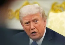 Дональд Трамп объясняет, почему ВСУ не получат ракеты «Томагавк» donald tramp obyasnyaet pochemu vsu ne poluchat rakety tomagavk-todey-ru-0