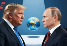 Дональд Трамп выдвинул Кремлю ультиматум, создавая напряженность между Вашингтоном и Москвой donald tramp vydvinul kremlyu ultimatum sozdavaya napryazhennost mezhdu vashingtonom i moskvoj-todey-ru-0