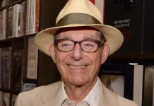 Джерри Токофски — культовый экс-глава Columbia Pictures и друг Стива Маккуина dzherri tokofski kultovyj eksglava i drug stiva makkuina-todey-ru-0