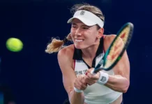 Екатерина Александрова и Елена Рыбакина провели захватывающий финал WTA в Нинбо ekaterina aleksandrova i elena rybakina proveli zahvatyvayushhij final v ninbo-todey-ru-0