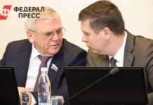 Евгений Люлин о новых законах в Нижегородской области, запретах и льготах evgenij lyulin o novyh zakonah v nizhegorodskoj oblasti zapretah i lgotah-todey-ru-0