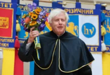 Факты утечки о тайном спонсоре Бориса Джонсона в поездке по Украине fakty utechki o tajnom sponsore borisa dzhonsona v poezdke po ukraine-todey-ru-0