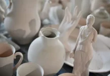 Фарфор Сысерти, Денис Паслер и Дмитрий Ионин отмечают 65 лет традиций и успеха farfor syserti denis pasler i dmitrij ionin otmechayut 65 let tradiczij i uspeha-todey-ru-0