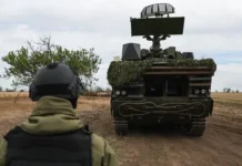 Феодосия горит от массированного удара ВСУ, HIMARS поражает Белгород feodosiya gorit ot massirovannogo udara vsu porazhaet belgorod-todey-ru-0