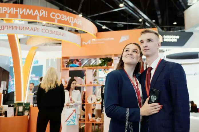 Фестиваль «Созидатели» соберет 5000 предпринимателей по всей стране-0