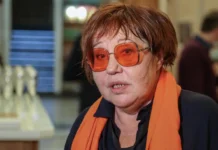 Фильм Любови Аркус «Родители тут рядом» не выйдет в прокат для Михаила Самуйлова film lyubovi arkus roditeli tut ryadom ne vyjdet v prokat dlya mihaila samujlova-todey-ru-0