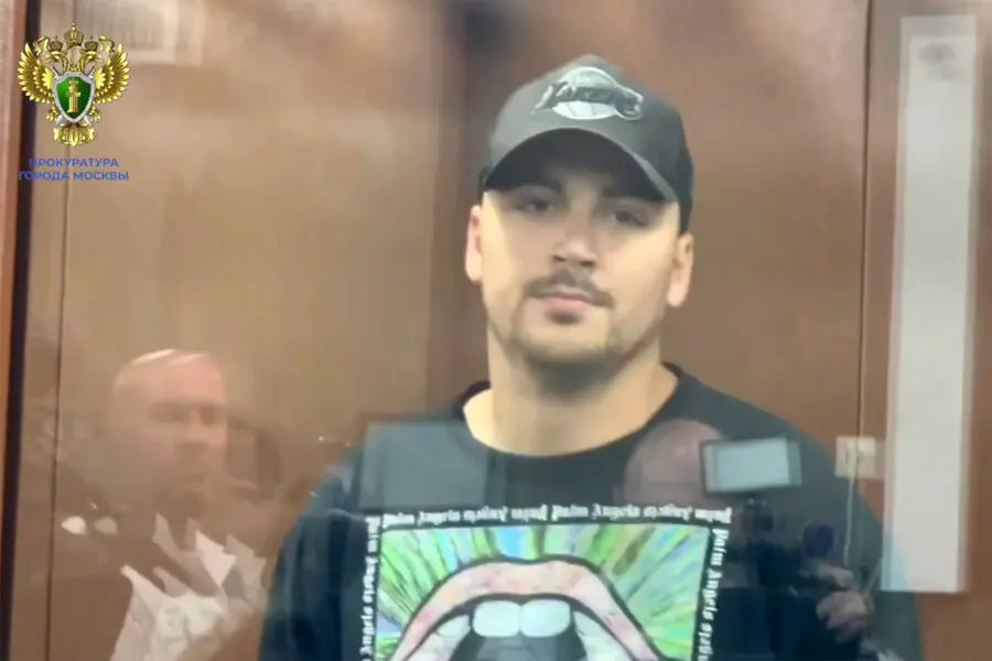 ФНС подала в Савеловский суд на банкротство Андрея Сидоропуло-0