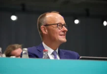 Фридрих Мерц и Эрдоган обсуждают изменения в Евросоюзе и Германии fridrih mercz i erdogan obsuzhdayut izmeneniya v evrosoyuze i germanii-todey-ru-0