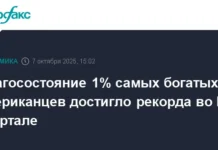 frs i fiksiruyut rekordnyj uroven bogatstva top1 v ssha-todey-ru-0