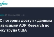 ФРС обращает внимание на рынок США и перспективы данных ADP Research frs obrashhaet vnimanie na rynok ssha i perspektivy dannyh -todey-ru-0