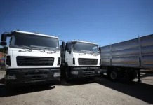 ГАЗ, КамАЗ, JAC, Foton и Dongfeng формируют будущее российского рынка грузовиков gaz kamaz i formiruyut budushhee rossijskogo rynka gruzovikov-todey-ru-0