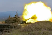 Героизм семьи танкистов Романа и Богдана Бердянских в боях под Волновахой geroizm semi tankistov romana i bogdana berdyanskih v boyah pod volnovahoj-todey-ru-0