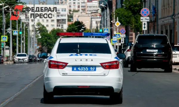 Госавтоинспекция рассказала о работе камер видеофиксации ночью-0