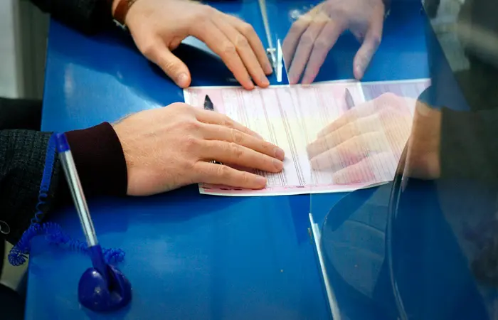 Госдуме предложили увеличить упрощенные выплат по европротоколу с 200 до 300 тысяч рублей