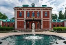 Григорий Ашихмин и «Ашихмин и партнеры» раскрыли стоимость элитной усадьбы в центре Москвы grigorij ashihmin i ashihmin i partnery raskryli stoimost elitnoj usadby v czentre moskvy-todey-ru-0