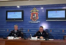 Игорь Дудник сообщил о эффективном взаимодействии МВД и Вооруженных сил РФ для мигрантов igor dudnik soobshhil o effektivnom vzaimodejstvii mvd i vooruzhennyh sil rf dlya migrantov-todey-ru-0