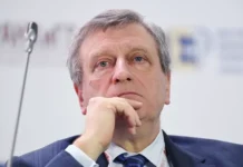 igor vasilev naznachen na post rukovoditelya parka patriot v podmoskove-todey-ru-0