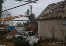 Игорь Юшков предупредил о возможном энергетическом кризисе в Киеве igor yushkov predupredil o vozmozhnom energeticheskom krizise v kieve-todey-ru-0