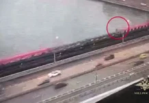 Ирина Волк сообщает, что УВД России на метро Москвы предотвращает опасные выходки irina volk soobshhaet chto uvd rossii na metro moskvy predotvrashhaet opasnye vyhodki-todey-ru-0