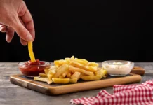 История FriesGuy37 о том, как картошка из Макдональдса сплотила семью istoriya 37 o tom kak kartoshka iz makdonaldsa splotila semyu-todey-ru-0