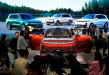 Как россияне оценивают китайские автомобили Chery, Geely, Haval и Li Auto L7, их преимущества и вызовы kak rossiyane oczenivayut kitajskie avtomobili i 7 ih preimushhestva i vyzovy-todey-ru-0