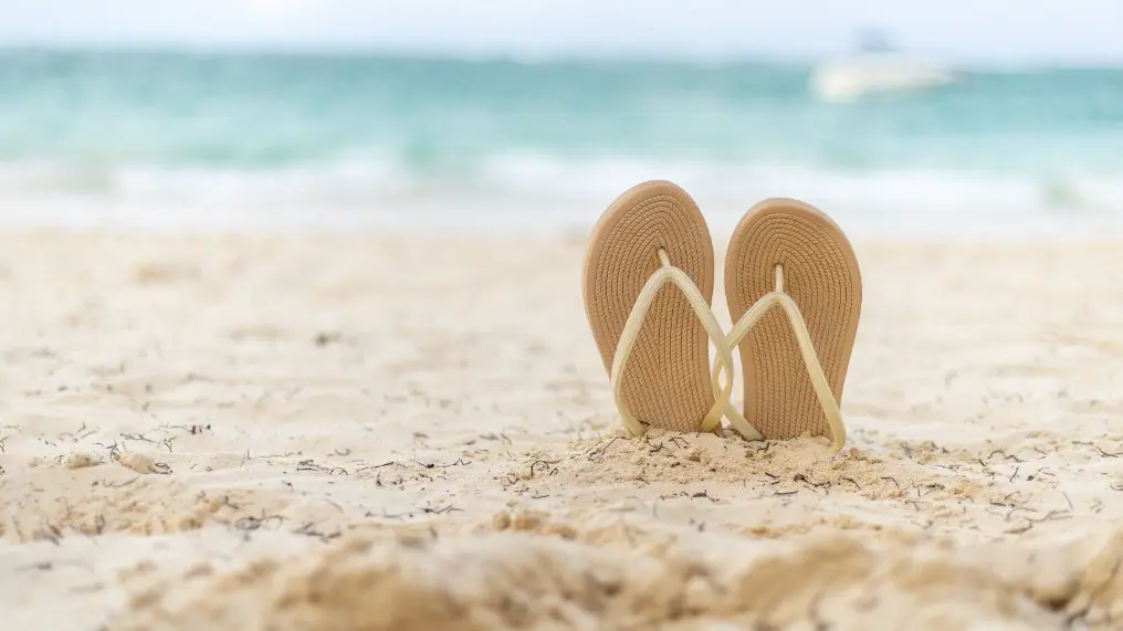 Как превратить 28 дней отпуска в два месяца отдыха