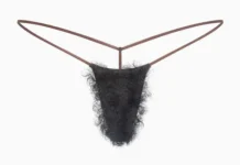 Ким Кардашьян в восторге от ажиотажа на парики для интимной зоны от Skims kim kardashyan v vostorge ot azhiotazha na pariki dlya intimnoj zony ot -todey-ru-0