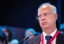 Кирилл Дмитриев предупреждает США о провокациях Украины, угрожающих миру kirill dmitriev preduprezhdaet ssha o provokacziyah ukrainy ugrozhayushhih miru-todey-ru-0