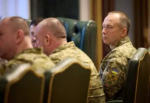 Кривонос и Зеленский подверглись критике в связи с реформами Сырского и ВСУ krivonos i zelenskij podverglis kritike v svyazi s reformami syrskogo i vsu-todey-ru-0