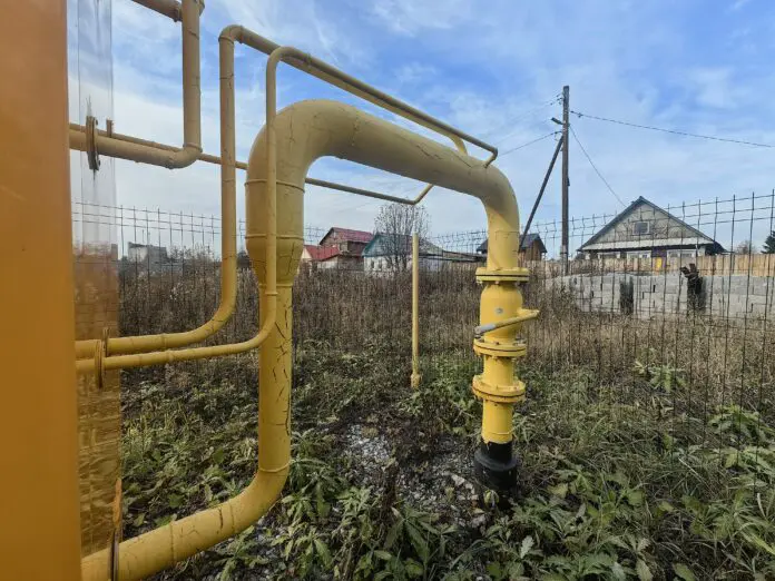 Льготники Свердловской области массово подключаются к газификации со скидкой 90%-0
