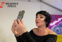 Лолита Милявская делится важным опытом борьбы с мошенниками через Госуслуги lolita milyavskaya delitsya vazhnym opytom borby s moshennikami cherez gosuslugi-todey-ru-0